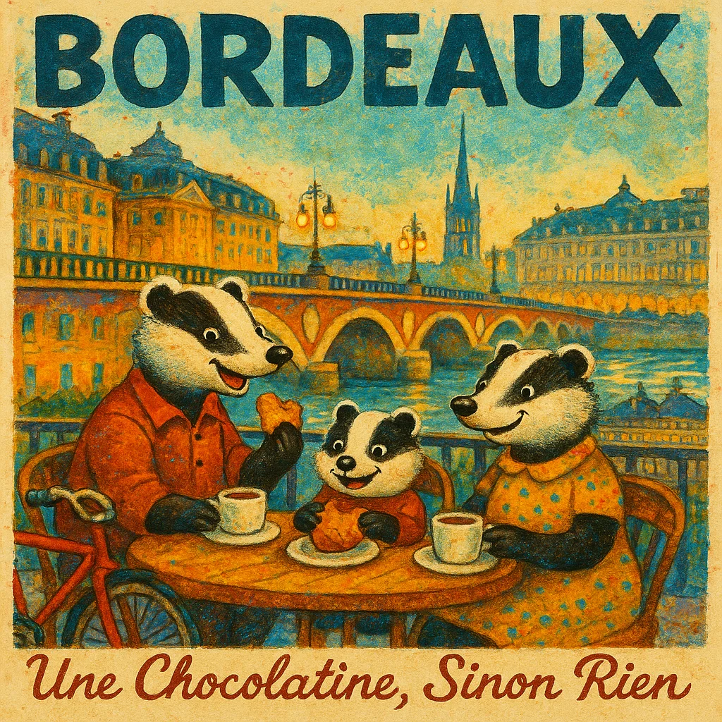 Crab Ferret International